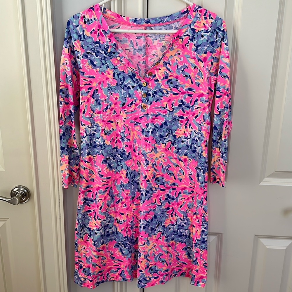 Lilly Pulitzer Dress | Size XS